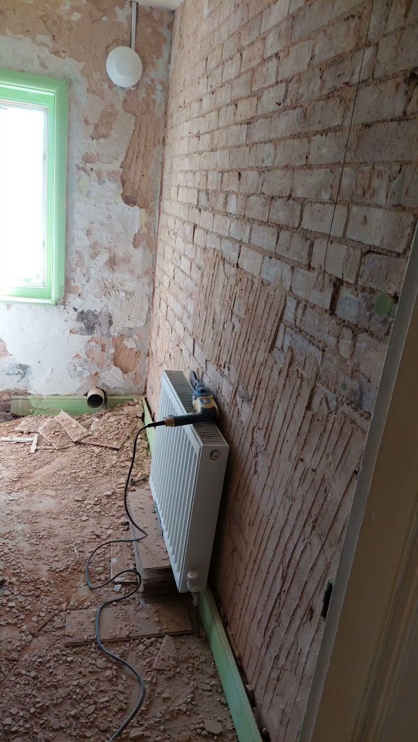A.m plumbing services · Photos 1